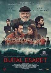 DİJİTAL ESARET